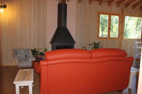 Pub/Lounge, Eco Urbion in Duruelo De La Sierra Pub/Lounge, Eco Urbion in Duruelo De La Sierra