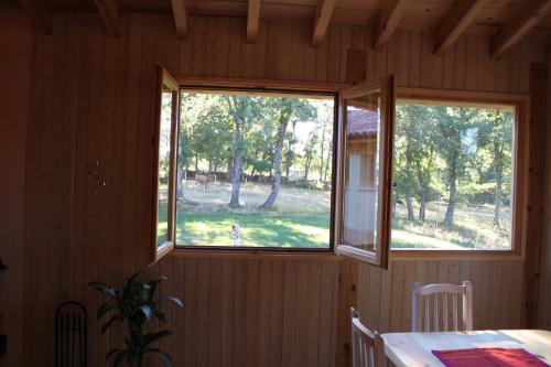 Pub/Lounge, Eco Urbion in Duruelo De La Sierra Pub/Lounge, Eco Urbion in Duruelo De La Sierra