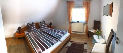 Guestroom, Ferienhaus Hedwig in Landau in der Pfalz Guestroom, Ferienhaus Hedwig in Landau in der Pfalz