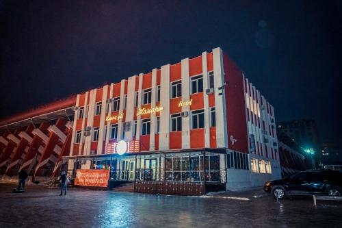 ЖОМАРТ in Актобе ЖОМАРТ in Актобе