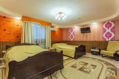 Hotel Mayiskiy Sad in Нижній Новгород Hotel Mayiskiy Sad in Нижній Новгород