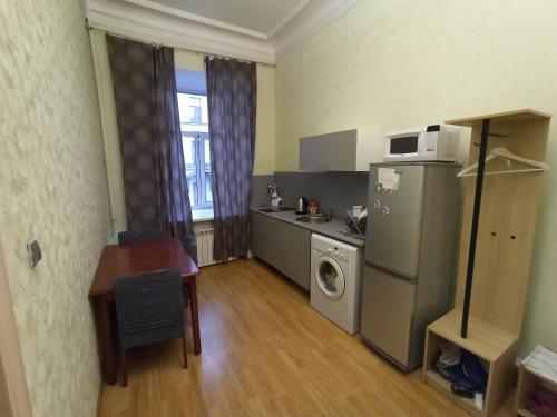 Apartment on Millionnaya 17 near วิหารเซนต์ปีเตอร์และพอล Apartment on Millionnaya 17 near วิหารเซนต์ปีเตอร์และพอล