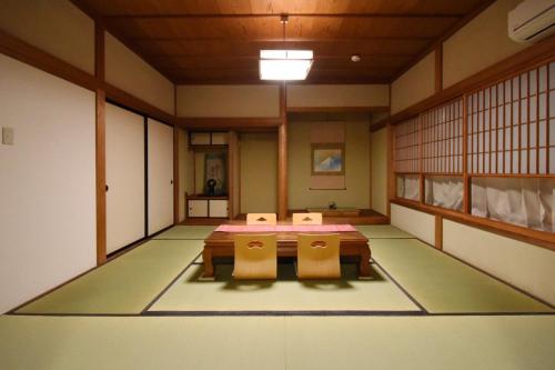 一棟貸し切り ゲストハウス Sai (一棟貸し切り ゲストハウス Sai) in Yasugi 一棟貸し切り ゲストハウス Sai (一棟貸し切り ゲストハウス Sai) in Yasugi