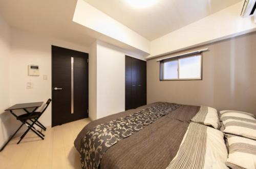Guestroom, Eight Residence Osaka near Tengachaya Train Station Guestroom, Eight Residence Osaka near Tengachaya Train Station