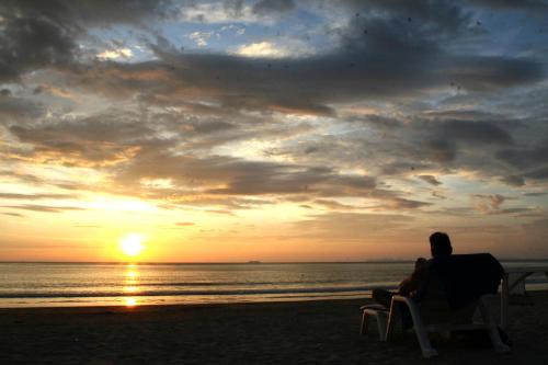 Lanta Sea House (SHA Plus+) in Koh Lanta Lanta Sea House (SHA Plus+) in Koh Lanta