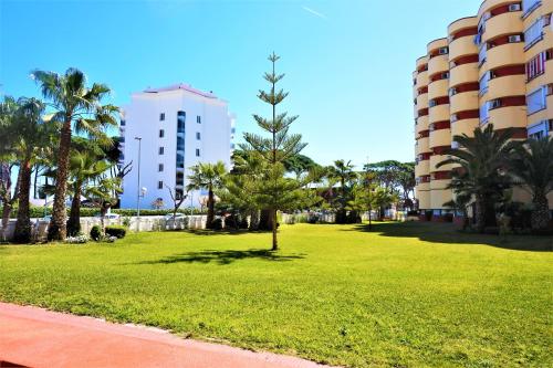 Hôtel Studio promar la pineda 470