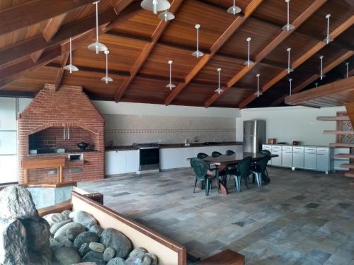 Casa de praia Peruibe in 파르케 발네아리우 오아시스 Casa de praia Peruibe in 파르케 발네아리우 오아시스