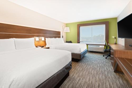 Holiday Inn Express & Suites Niceville - Eglin Area By IHG