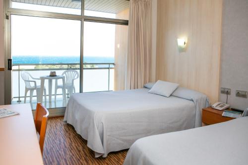 RVHotels Hotel Ametlla Mar in La Ametlla De Mar RVHotels Hotel Ametlla Mar in La Ametlla De Mar