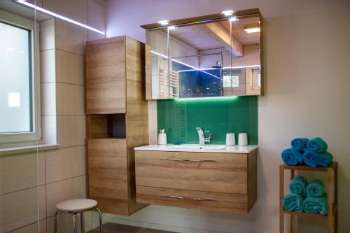 Ferienhaus Ulrichsbrunn in Markt Hartmannsdorf Ferienhaus Ulrichsbrunn in Markt Hartmannsdorf