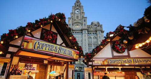 Nearby attraction, Mersey View, Two Bedroom Apartment, Liverpool in Crosby Nearby attraction, Mersey View, Two Bedroom Apartment, Liverpool in Crosby