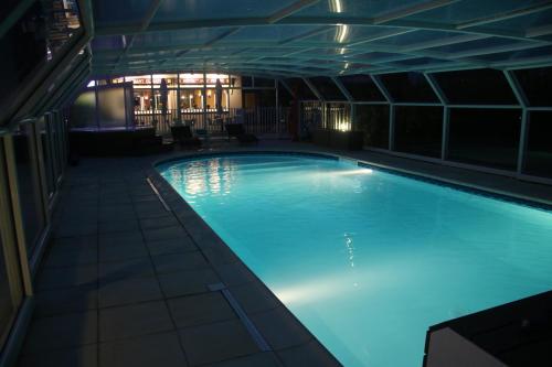 This photo about L'Escapade shared on HyHotel.com