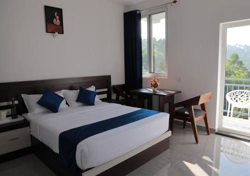 Casillda Munnar in Anachal Casillda Munnar in Anachal