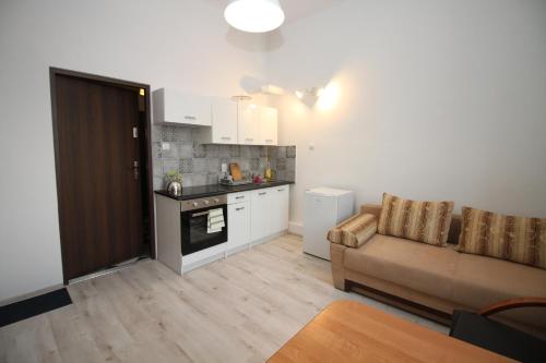 Studio Ali 1 in Sosnowiec Studio Ali 1 in Sosnowiec