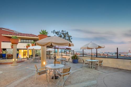 Facilities, Holiday Inn Express Hotel & Suites San Diego Airport - Old Town By IHG in San Diego Intl. Airport Facilities, Holiday Inn Express Hotel & Suites San Diego Airport - Old Town By IHG in San Diego Intl. Airport