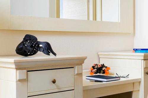 This photo about Hotel Baia Romantica shared on HyHotel.com