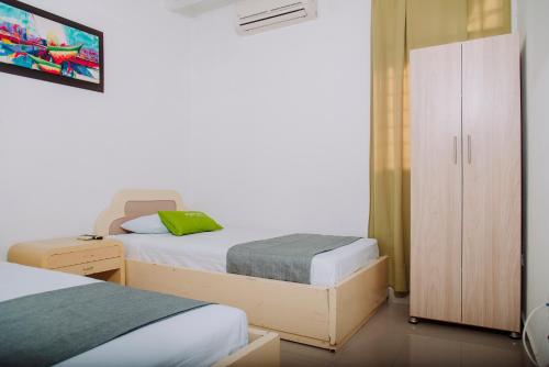 Ayenda 1614 Playa y Mar in ซานต้า มาร์ทา Ayenda 1614 Playa y Mar in ซานต้า มาร์ทา