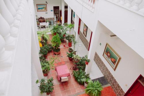 ทัศนียภาพ, Ayenda 1614 Playa y Mar in ซานต้า มาร์ทา ทัศนียภาพ, Ayenda 1614 Playa y Mar in ซานต้า มาร์ทา