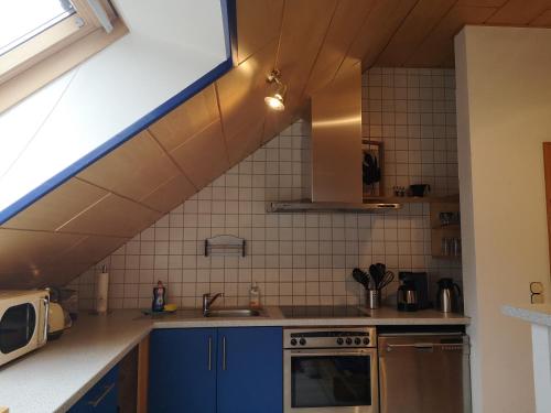 Casa Mosella in Enkirch Casa Mosella in Enkirch