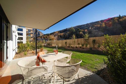 Facilities, Mara Apartment @ the base of Coronet Peak in Arthurs Point Facilities, Mara Apartment @ the base of Coronet Peak in Arthurs Point