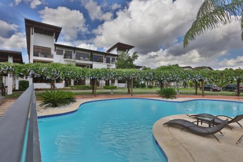 Sybaris Suites & Residences in Juan Dolio Sybaris Suites & Residences in Juan Dolio
