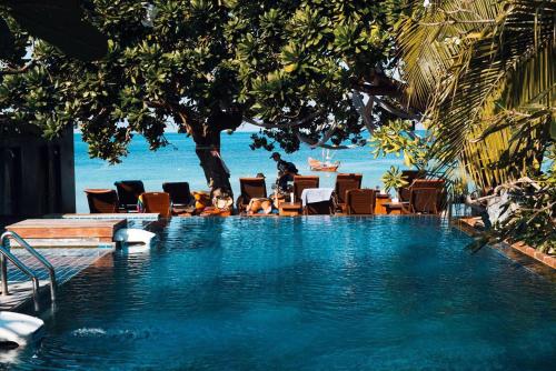 サイリー ハット リゾート15