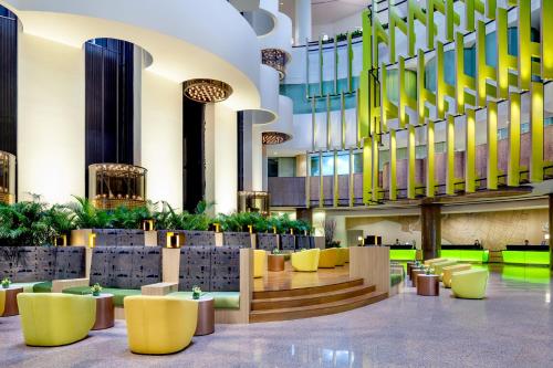 Holiday Inn Singapore Atrium, an IHG Hotel