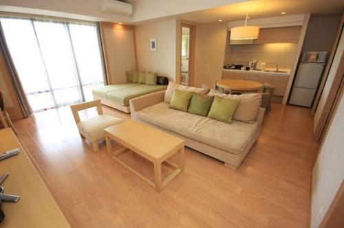 Moon Ocean Ginowan Hotel & Residence in Ginowan Moon Ocean Ginowan Hotel & Residence in Ginowan