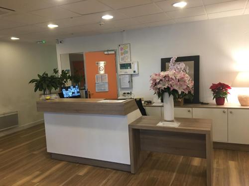 Hotel Motelia in Moissy-Cramayel Hotel Motelia in Moissy-Cramayel
