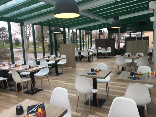 Hotel Motelia in Moissy-Cramayel Hotel Motelia in Moissy-Cramayel