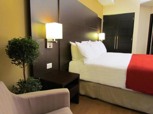 This photo about Hotel Principe shared on HyHotel.com