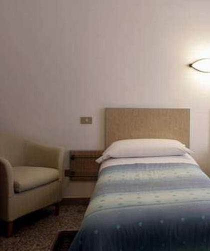 This photo about Hotel Tre Torri shared on HyHotel.com