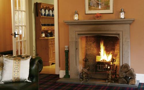 Find Me Out Holiday Cottage in Dalmellington Find Me Out Holiday Cottage in Dalmellington