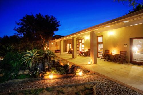 Balcony/terrace, Bellevue Forest Reserve in Eastern Cape Balcony/terrace, Bellevue Forest Reserve in Eastern Cape