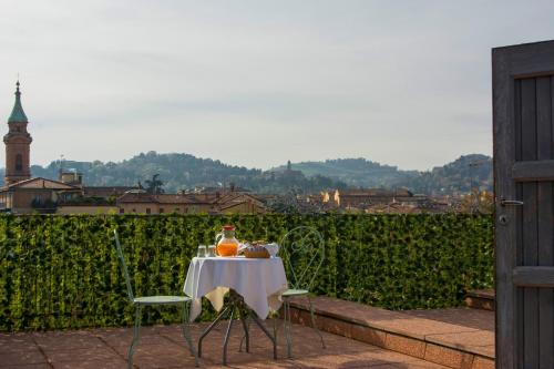 Food and beverages, Hotel Pedrini in Santo Stefano Food and beverages, Hotel Pedrini in Santo Stefano