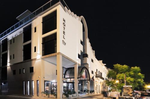 Surrounding environment, Hotel Fly in Gallipoli Surrounding environment, Hotel Fly in Gallipoli