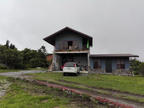 Hotel Casa de Lajas