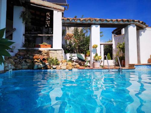Hostal el Anon