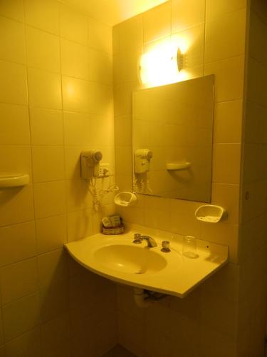 This photo about Motel A.C.A. Cipolletti shared on HyHotel.com