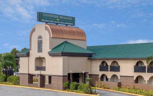 Hotel Countryside Inn