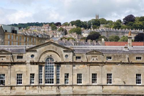 Zajímavosti v okolí, Zen House Bath in Lower Weston Zajímavosti v okolí, Zen House Bath in Lower Weston
