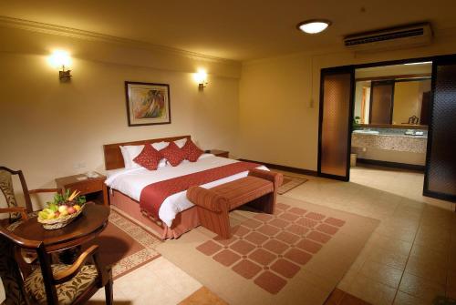 Bukit Merah Laketown Resort in Bukit Merah Bukit Merah Laketown Resort in Bukit Merah
