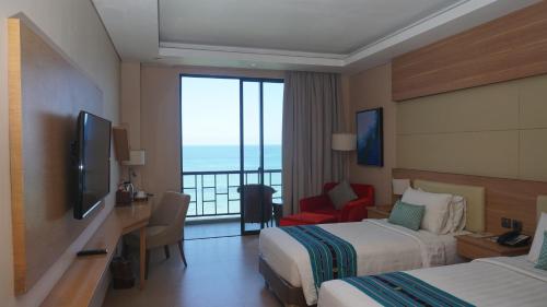 Sotis Hotel Kupang in Kupang Sotis Hotel Kupang in Kupang