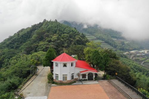 SunSweet House in Fanlu Township SunSweet House in Fanlu Township