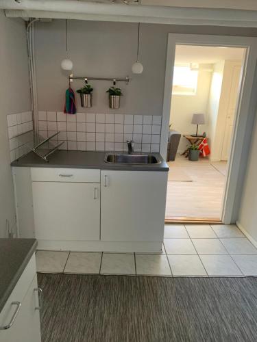 Surf Apartment Stormgade in Hvide Sande Surf Apartment Stormgade in Hvide Sande
