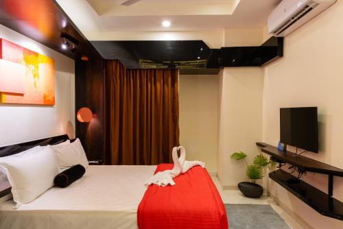 Little Mastiff Moshi by OTHPL in Pimpri Chinchwad Little Mastiff Moshi by OTHPL in Pimpri Chinchwad