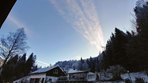 A környék, Apartment MASCH in Arriach A környék, Apartment MASCH in Arriach
