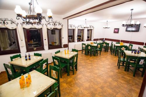 Ресторан, PROLEX TURISM srl in Бран Ресторан, PROLEX TURISM srl in Бран