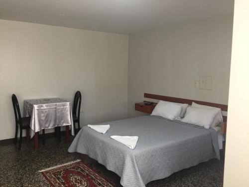 Hotel Plazza Park
