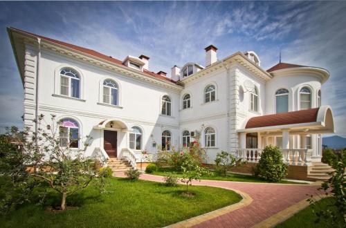Black Sea Apartment in Adler Black Sea Apartment in Adler